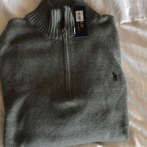 Brand new with tags Ralph Lauren sweater